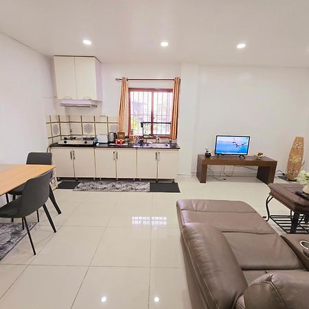 Entire 1 Bedroom Apartment In Suva City Centre Eksteriør billede
