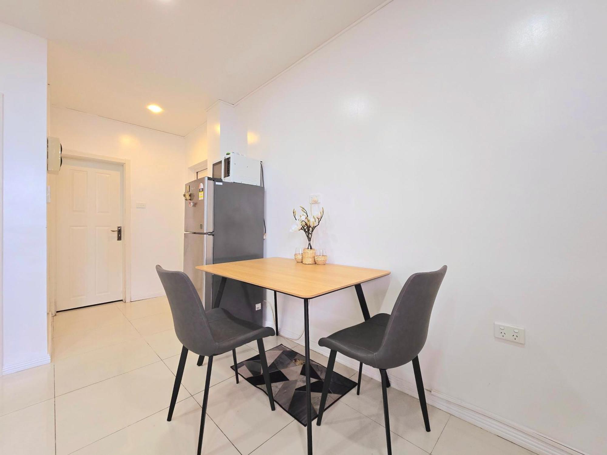 Entire 1 Bedroom Apartment In Suva City Centre Eksteriør billede