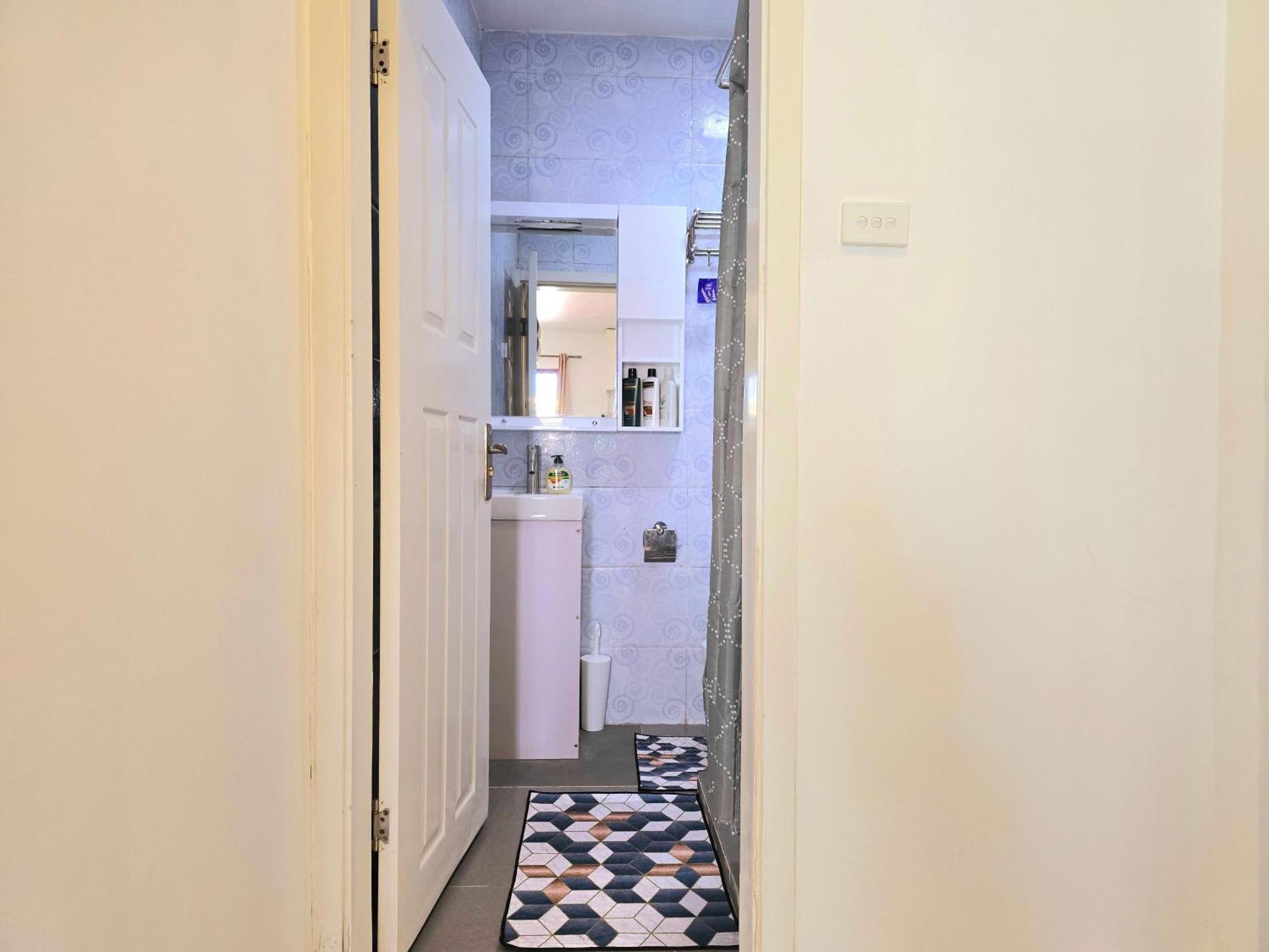 Entire 1 Bedroom Apartment In Suva City Centre Eksteriør billede