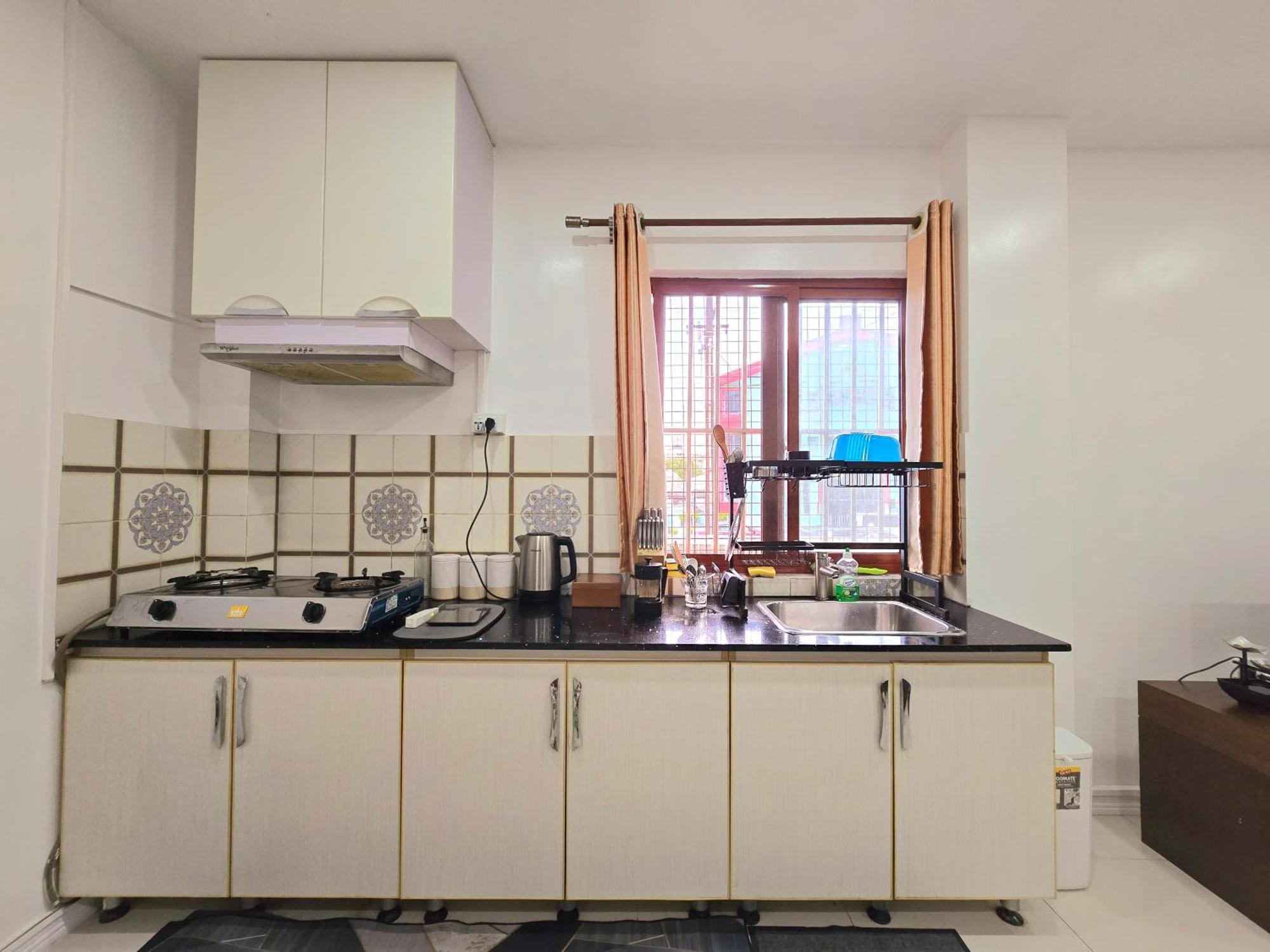 Entire 1 Bedroom Apartment In Suva City Centre Eksteriør billede