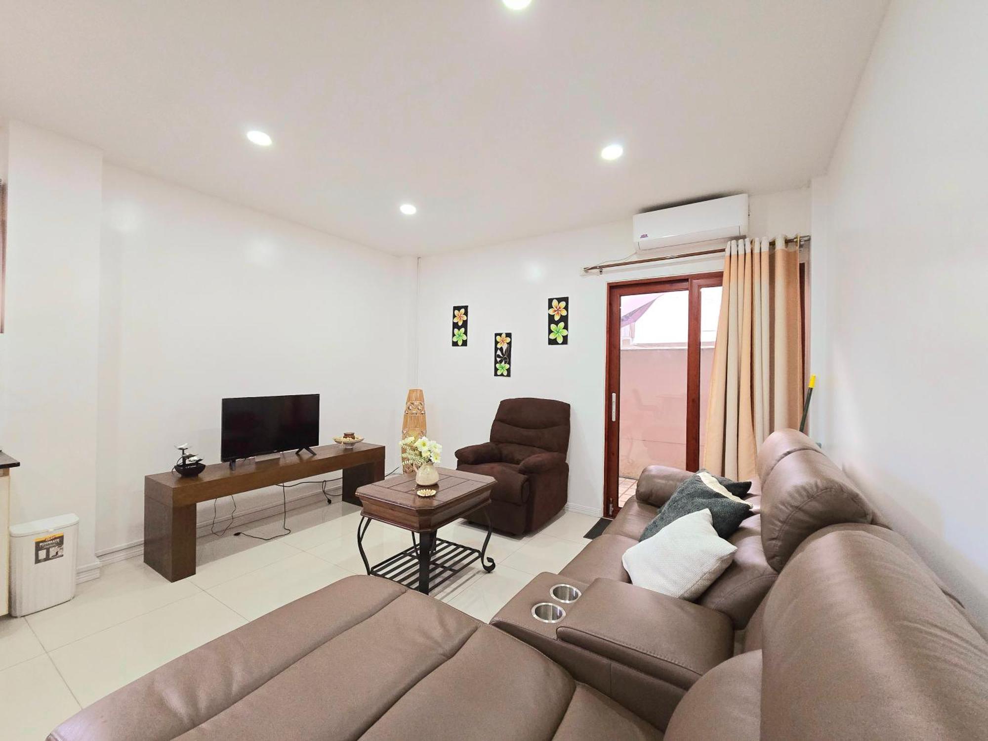 Entire 1 Bedroom Apartment In Suva City Centre Eksteriør billede