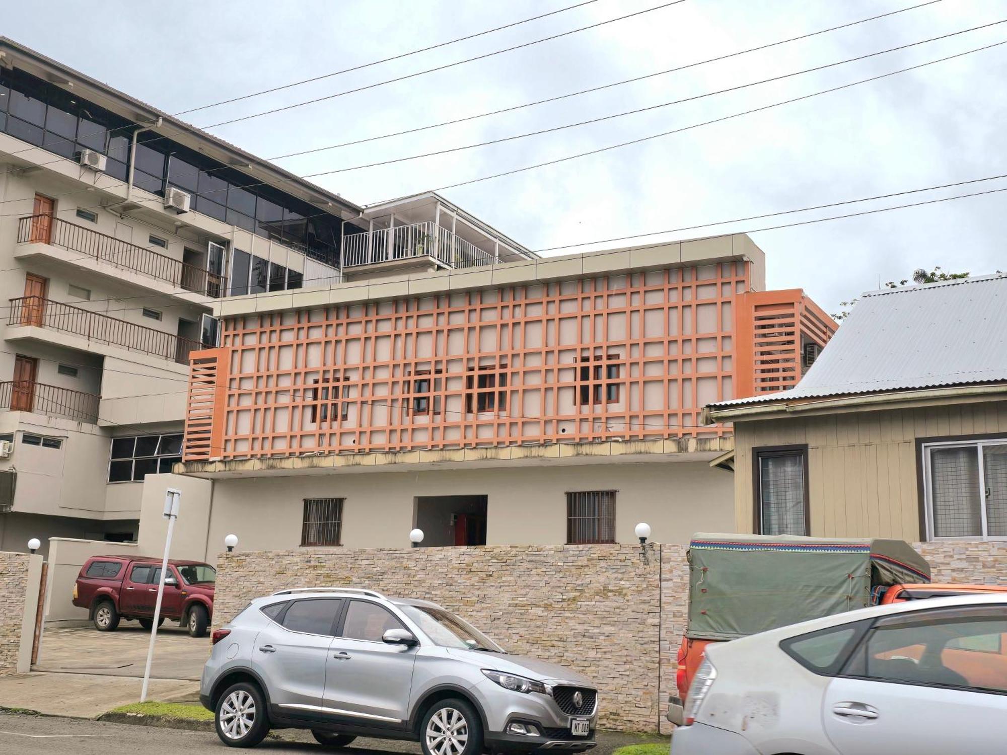 Entire 1 Bedroom Apartment In Suva City Centre Eksteriør billede