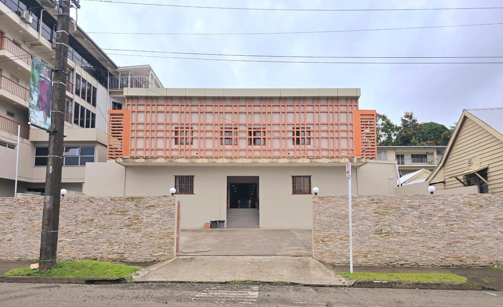 Entire 1 Bedroom Apartment In Suva City Centre Eksteriør billede