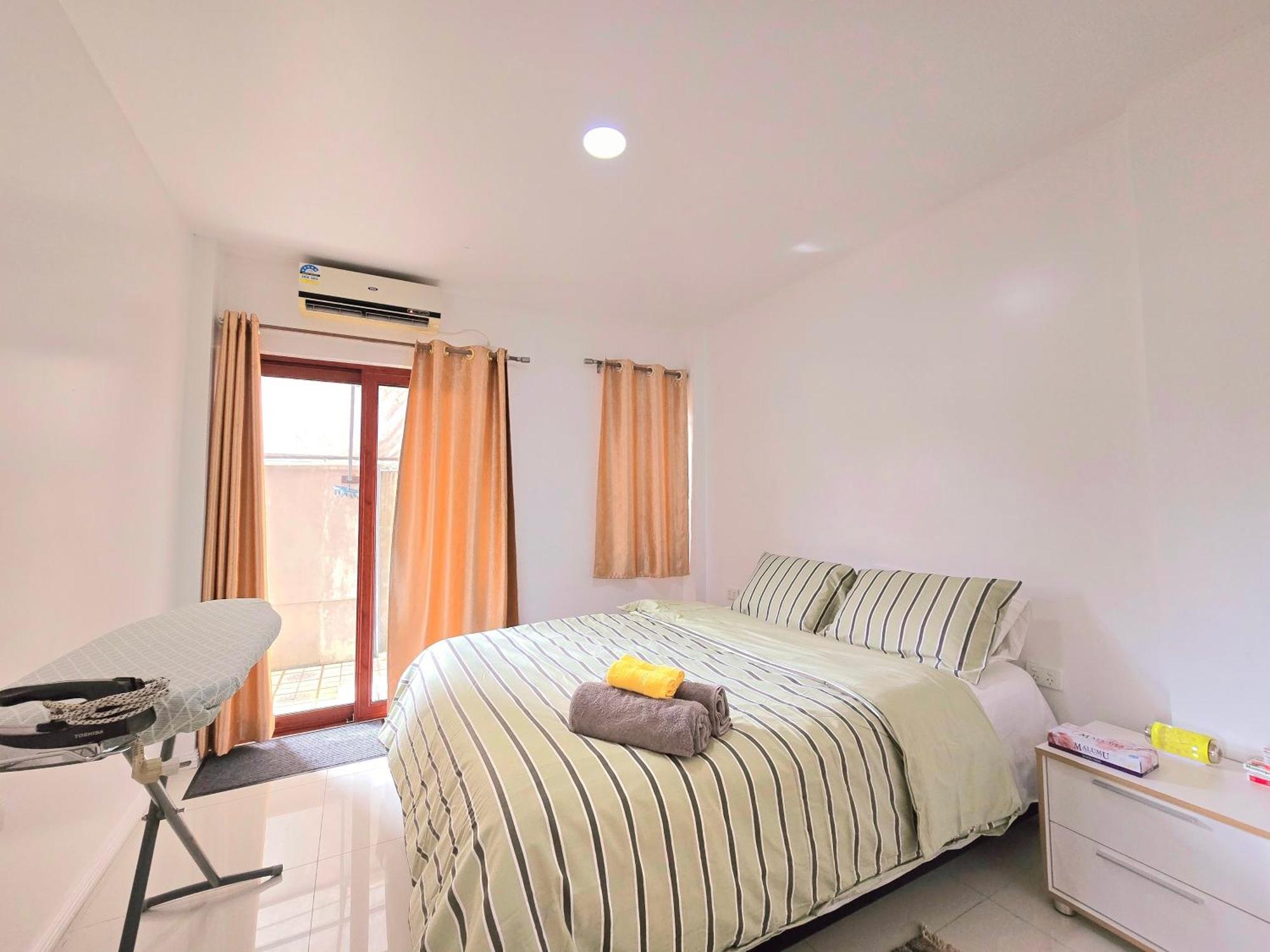 Entire 1 Bedroom Apartment In Suva City Centre Eksteriør billede