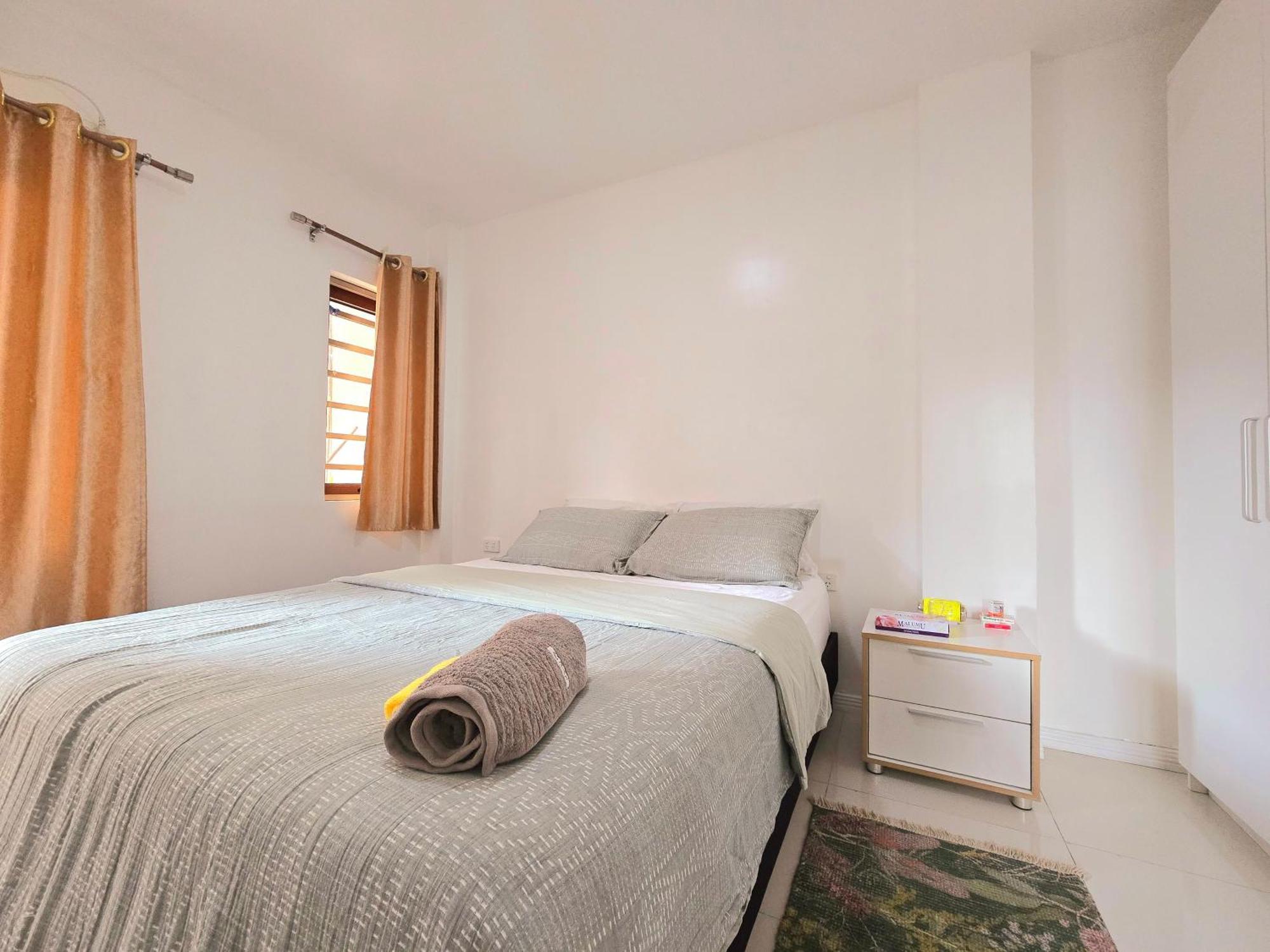 Entire 1 Bedroom Apartment In Suva City Centre Eksteriør billede