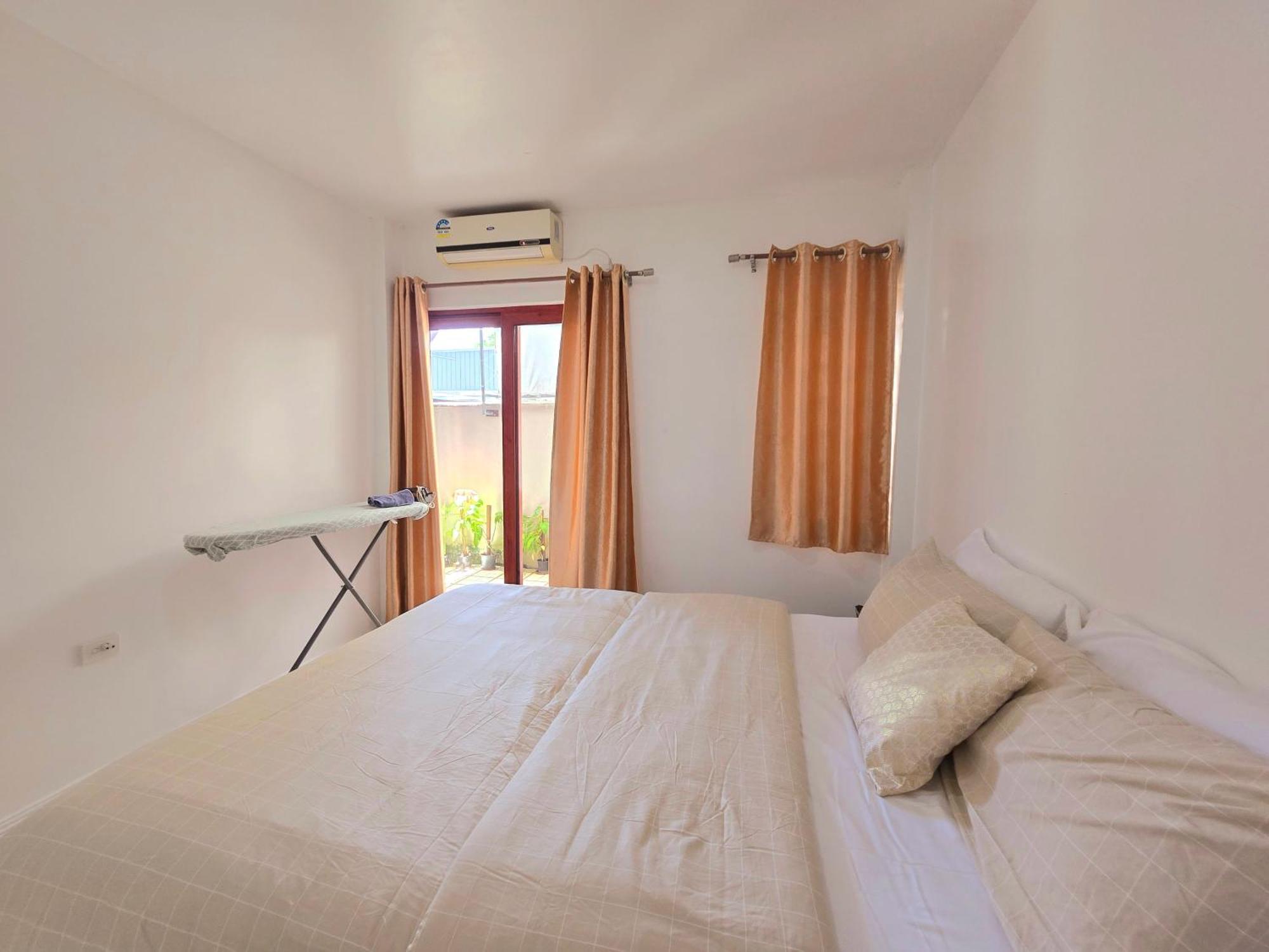 Entire 1 Bedroom Apartment In Suva City Centre Eksteriør billede