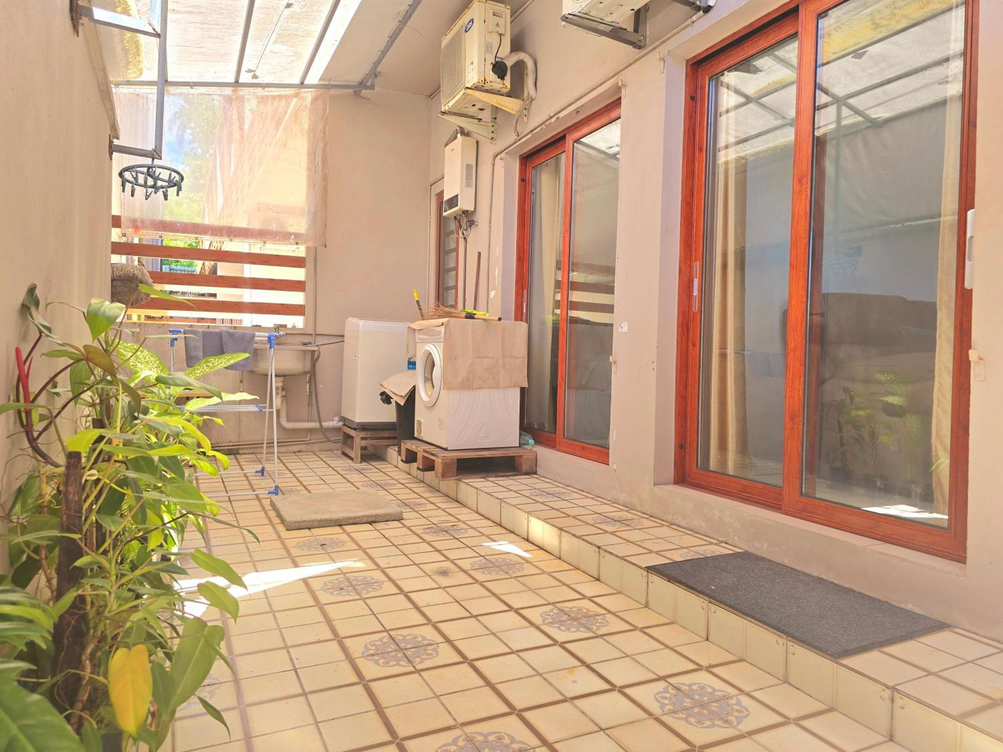 Entire 1 Bedroom Apartment In Suva City Centre Eksteriør billede